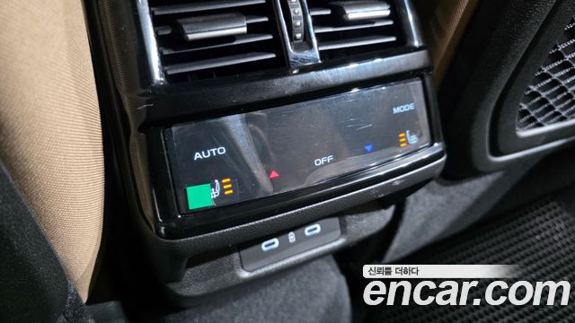 Renault Korea Grand Koleos 2026 — photo 25