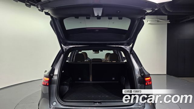 Renault Korea Grand Koleos 2026 — photo 26