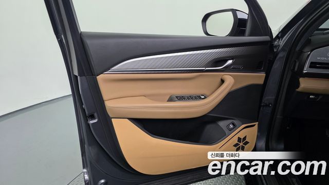 Renault Korea Grand Koleos 2026 — photo 14
