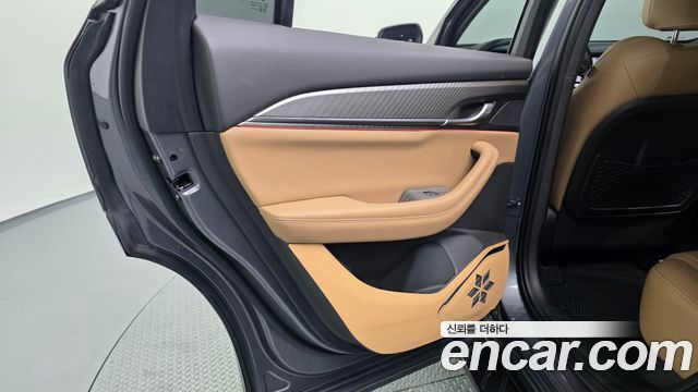 Renault Korea Grand Koleos 2026 — photo 15