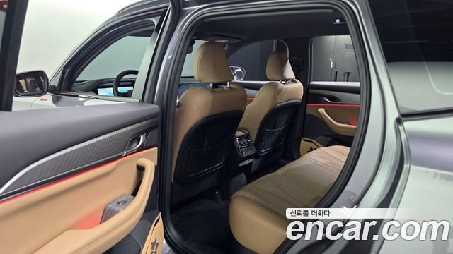 Renault Korea Grand Koleos 2026 — photo 16