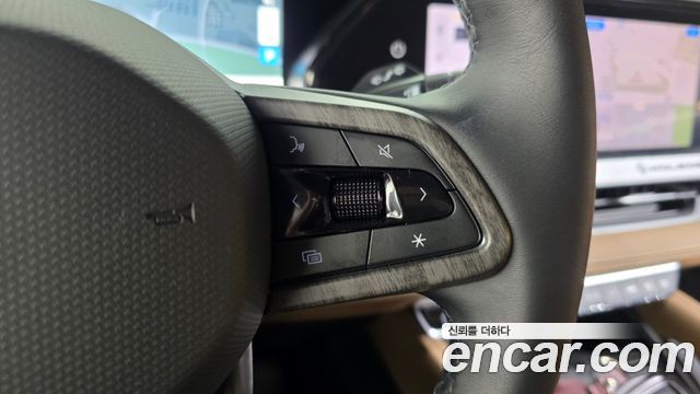 Renault Korea Grand Koleos 2026 — photo 27