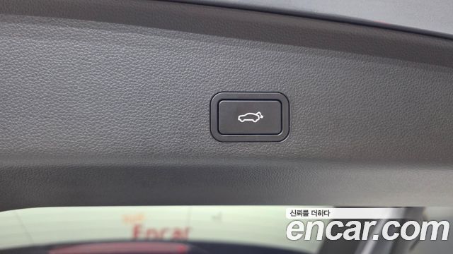 Renault Korea Grand Koleos 2026 — photo 28