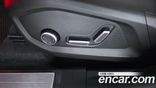Renault Korea Grand Koleos 2026 — photo 31
