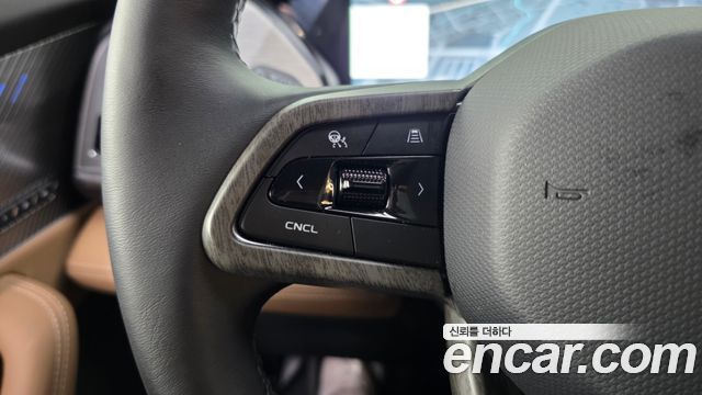 Renault Korea Grand Koleos 2026 — photo 34