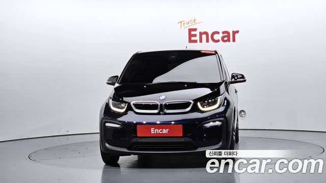 BMW i3 2018 — photo 3