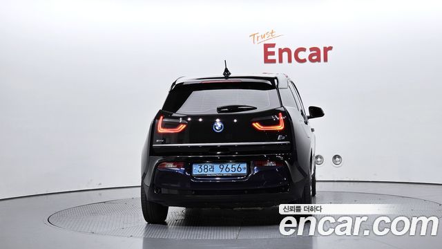 BMW i3 2018 — photo 4