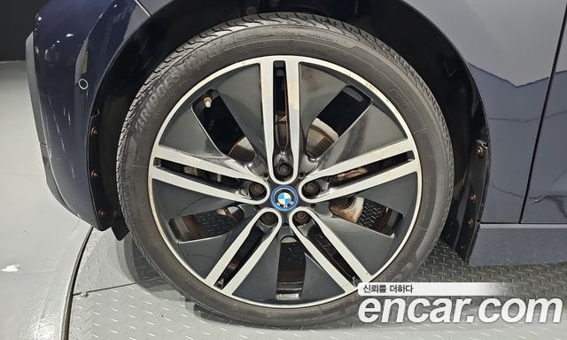 BMW i3 2018 — photo 5