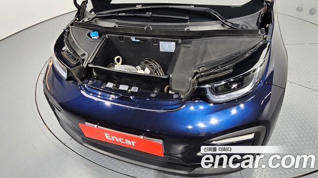BMW i3 2018 — photo 6