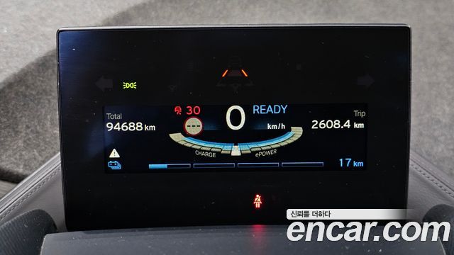 BMW i3 2018 — photo 11