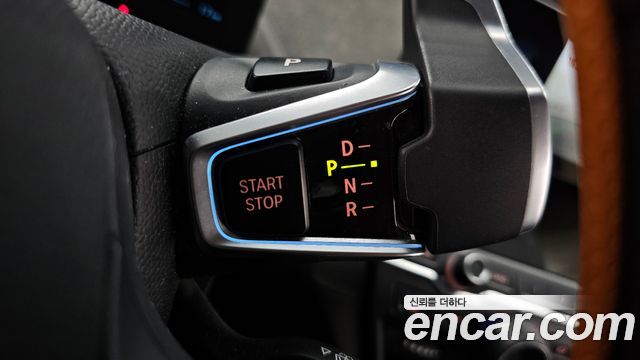 BMW i3 2018 — photo 12