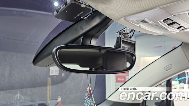 BMW i3 2018 — photo 23