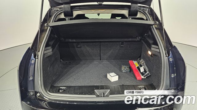BMW i3 2018 — photo 26