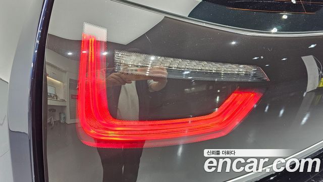 BMW i3 2018 — photo 9