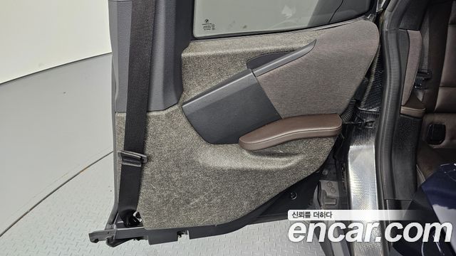 BMW i3 2018 — photo 15