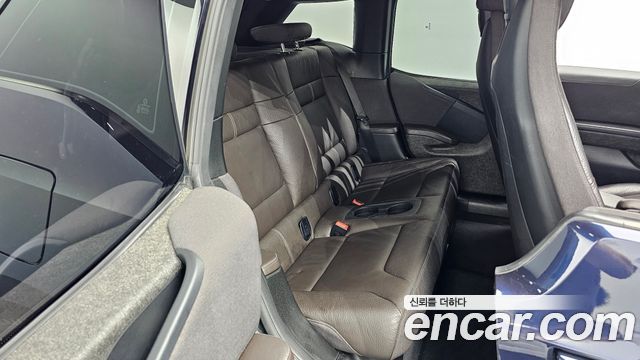 BMW i3 2018 — photo 16