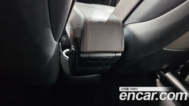 BMW i3 2018 — photo 27