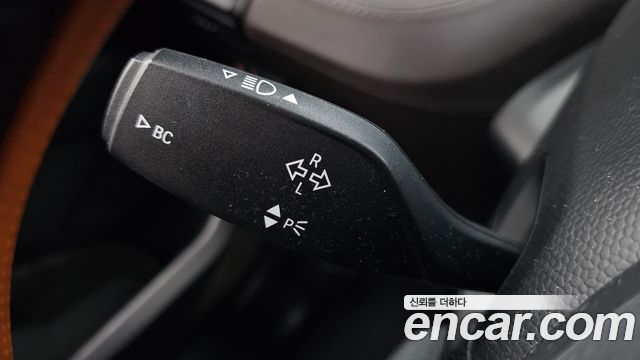 BMW i3 2018 — photo 29