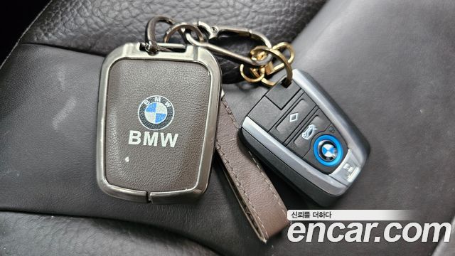 BMW i3 2018 — photo 30