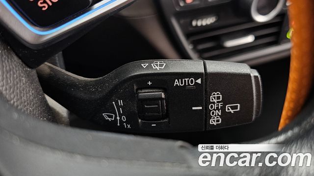 BMW i3 2018 — photo 31