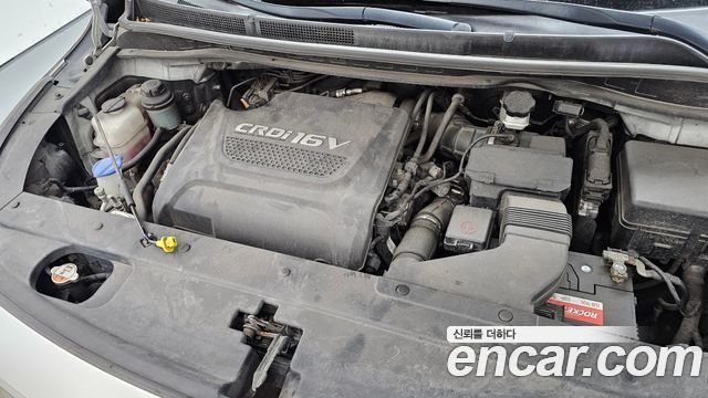 Kia Canival 2015 — photo 6