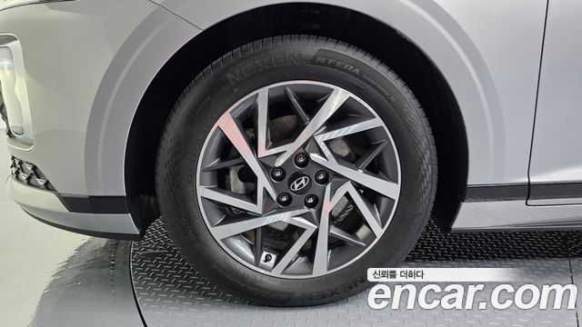Hyundai Grandeur 2024 — photo 5