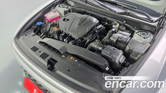 Hyundai Grandeur 2024 — photo 6
