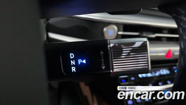 Hyundai Grandeur 2024 — photo 12