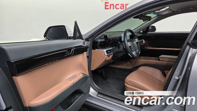 Hyundai Grandeur 2024 — photo 13