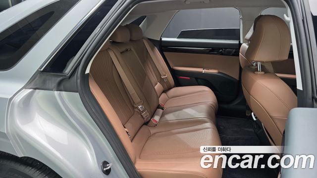 Hyundai Grandeur 2024 — photo 17