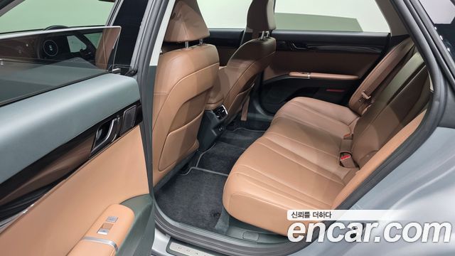 Hyundai Grandeur 2024 — photo 18
