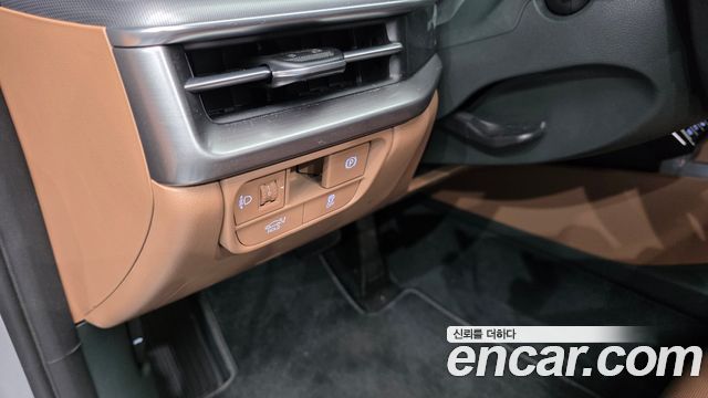 Hyundai Grandeur 2024 — photo 25