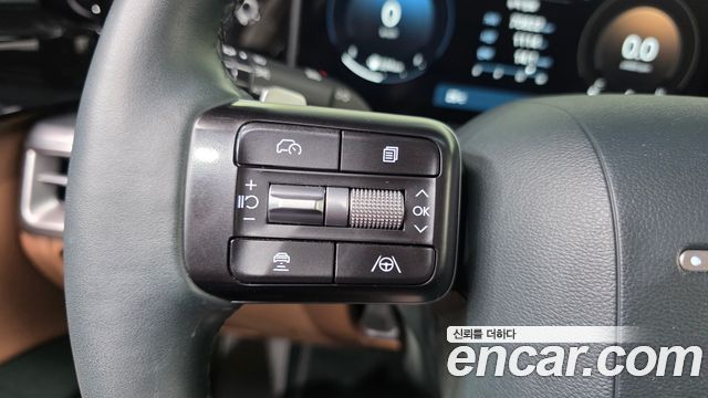 Hyundai Grandeur 2024 — photo 26