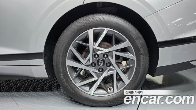 Hyundai Grandeur 2024 — photo 7