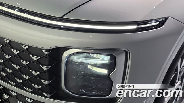 Hyundai Grandeur 2024 — photo 8