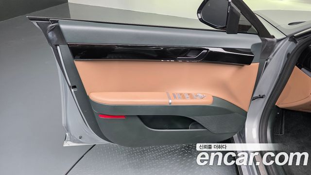 Hyundai Grandeur 2024 — photo 14