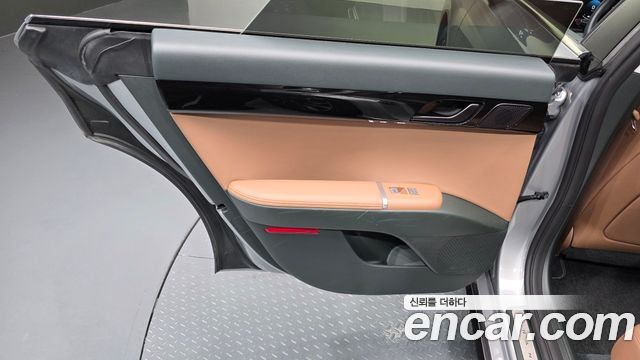 Hyundai Grandeur 2024 — photo 15
