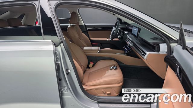 Hyundai Grandeur 2024 — photo 16