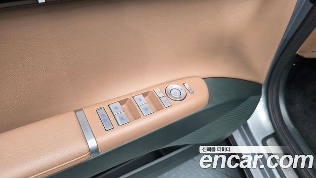 Hyundai Grandeur 2024 — photo 27