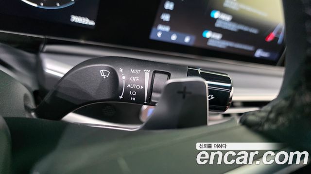 Hyundai Grandeur 2024 — photo 28