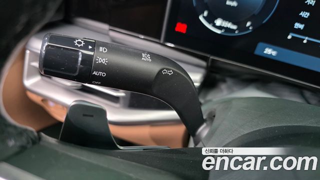 Hyundai Grandeur 2024 — photo 29