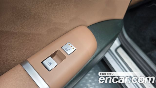 Hyundai Grandeur 2024 — photo 30