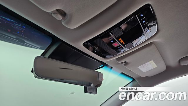 Hyundai Grandeur 2024 — photo 31