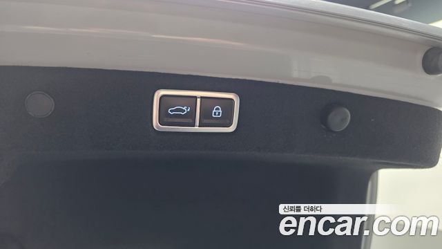 Hyundai Grandeur 2024 — photo 32