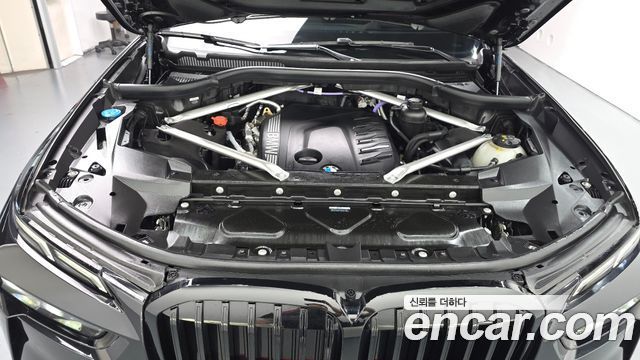 BMW X7 2024 — photo 6
