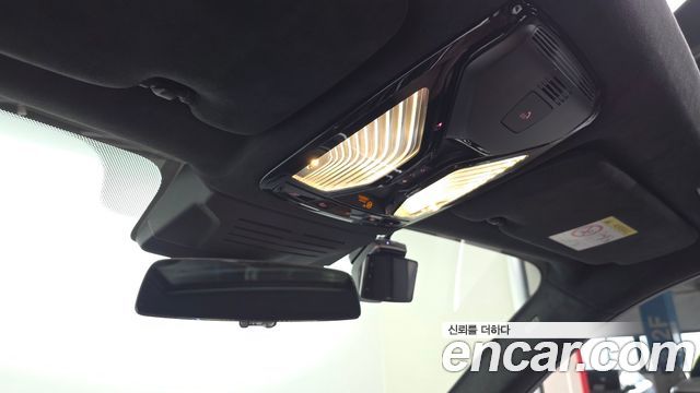 BMW X7 2024 — photo 24