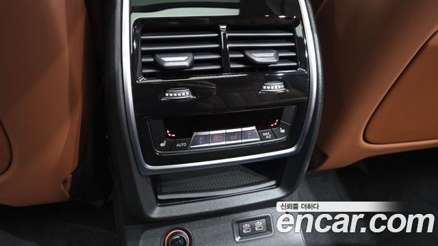 BMW X7 2024 — photo 25
