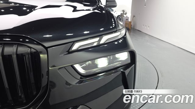 BMW X7 2024 — photo 8