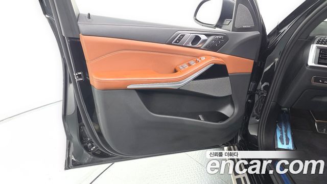 BMW X7 2024 — photo 14
