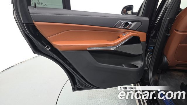 BMW X7 2024 — photo 15